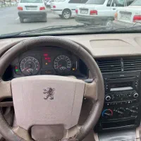 پژو405دوگانه کارخانه|خودرو سواری و وانت|پارسآباد, |دیوار