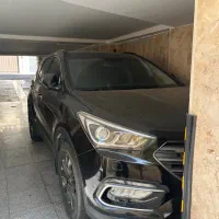 سانتافه ۲۰۱۶ gdi