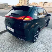 Mvm x33 cross|خودرو سواری و وانت|بندر ماهشهر, |دیوار