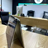 لپتاپ جذاب Dell XPS i7 Ram32GB 1TB SSD تبلتشو 4K