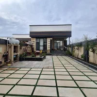 ویلا مدرن 210متر شهرساحلی خشکبیجار/آناملک/کد843|فروش خانه و ویلا|رشت, گلباغ نماز|دیوار