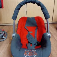 کالسکه ،روروئک و کریر|کالسکه و لوازم جانبی|گلپایگان, |دیوار