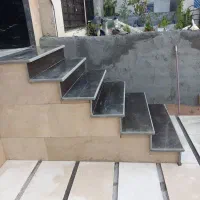 بنایی سرامیک سنگ کاشی ایزوگام رطوبت|خدمات پیشه و مهارت|کرج, کمال‌شهر|دیوار