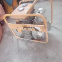 موتور سه اینج ۹|ماشین‌آلات صنعتی|اردبیل, |دیوار