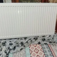 رادیاتور ۱۰۰سانت و۸۰سانتی|آبگرمکن، پکیج، شوفاژ|رباط‌کریم, نصیرشهر|دیوار