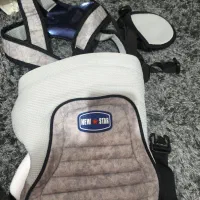 آغوشی نوزاد