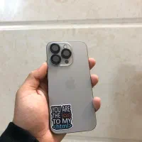 آیفون پونزده پرو