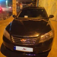 جیلی امگرند|خودرو سواری و وانت|مشهد, ویلاشهر|دیوار