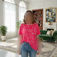 انواع پوشاک راحتی زنانه|لباس|کوهدشت, |دیوار