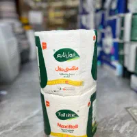 فروش عمده دستمال کاغذی|مواد شوینده و دستمال کاغذی|اراک, |دیوار