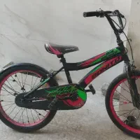 دوچرخه 20