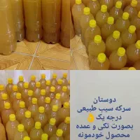 سرکه سیب خانگی|خوردنی و آشامیدنی|نهاوند, |دیوار