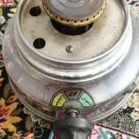 دوعدد فرش قدیمی دستباف