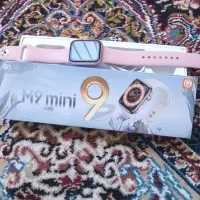 ساعت هوشمند