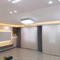 تخفیفات پرده و کاغذدیواری (گالری سِت)|پرده، رانر، رومیزی|گلبهار, شهر جدید گلبهار|دیوار