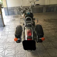 شهاب 150 هارلی مدل 1402 صفر|موتورسیکلت|مشهد, شهرک رازی (شهرک غرب)|دیوار