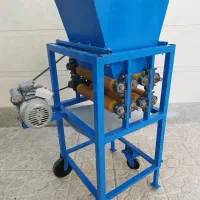 دستگاه سیر حبه کن