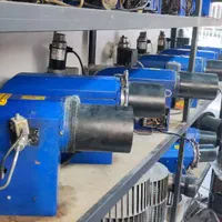 مشعل گازووییلی ۱تا۳|بخاری، هیتر، شومینه|مشهد, آبکوه|دیوار