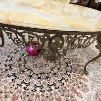 میز جلومبلی|مبلمان خانگی و میز عسلی|تهران, جمال‌زاده|دیوار