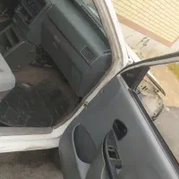 پراید ۱۳۱ مدل ۸۹ شاسی ها پلم روشن حرکت|خودرو سواری و وانت|اصفهان, بهارستان|دیوار