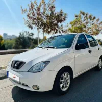 تبیا ۲ مدل ۱۴۰۱|خودرو سواری و وانت|ارومیه, |دیوار