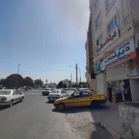 زیرزمین تجاری 182 متری میدان اصلی