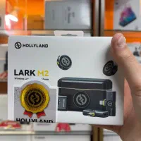 میکروفون lark m2