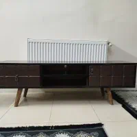 زیر تلوزیون