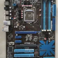 معاوضه مادربرد