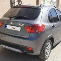 کوئیک پارس خودرو 1401