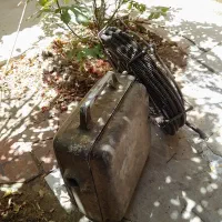 دستگاه فنر لوله بازکنی