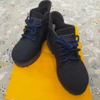 کفش نیم بوت