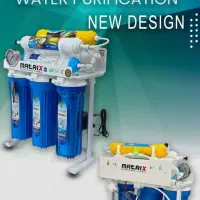 بورس تصفیه آب ، پخش ، فروش ، نصب ، ارسال|آبسردکن و تصفیه آب|مشهد, الهیه|دیوار