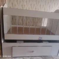 تخت وگهواره|تخت و سرویس خواب|مشهد, شهرک بهارستان|دیوار