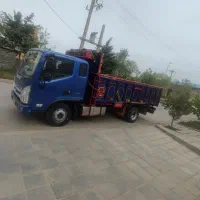 حمل بار|خدمات حمل و نقل|پیرانشهر, |دیوار