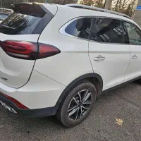 خودروی کی ام سی K7 رنگ سفید|خودرو سواری و وانت|تهران, علم و صنعت|دیوار