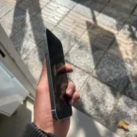 آیفون 12 promax سفید بدون بازشدگی|موبایل|آباده, |دیوار