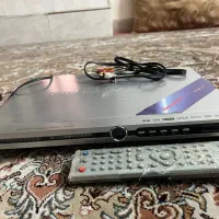 * DVD Player نیو سونی DVS-7875 با USB