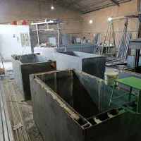 گاوصندوق آسانسوری chap مدل j2000|ابزارآلات|ساری, |دیوار