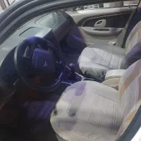 پرشیا ۹۶|خودرو سواری و وانت|زنجان, |دیوار