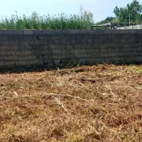 زمین ۱۰۰متری دررشت
