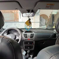 ساینا ۱۴۰۲s|خودرو سواری و وانت|بندر ماهشهر, |دیوار