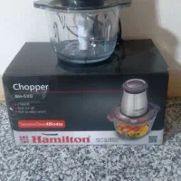 غذاساز باکیفیت ونو