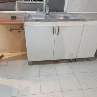 کابینت فلزی محکم