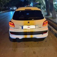 ۲۰۷tu5|خودرو سواری و وانت|همدان, |دیوار
