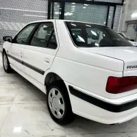 پارس 99 tu5دریچه سیمی|خودرو سواری و وانت|اردبیل, |دیوار