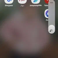 نبردبان چوبی ۵ متری