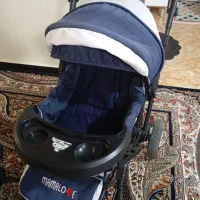 کالسکه کودک