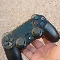 دسته اصلی ps4