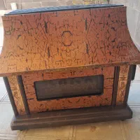 بخاری گازی ۲۷۰۰۰